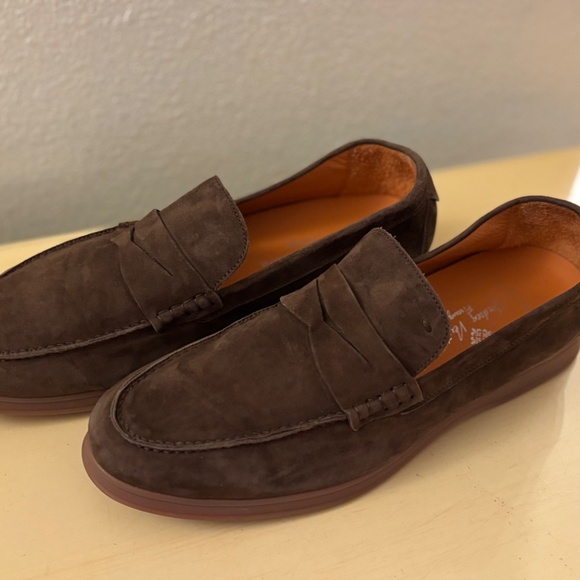 Andrea Ventura Loafers main image 4
